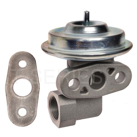 Standard Ignition T-Series Egr Valve, Egv994T EGV994T